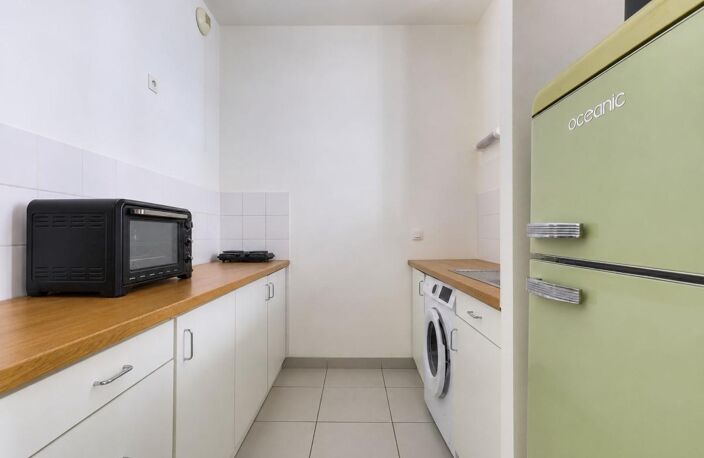 Appartement À Vendre — photo 3