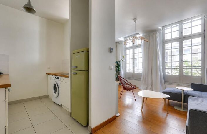 Appartement À Vendre — photo 4