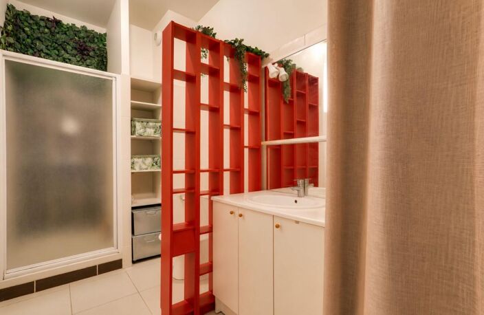 Appartement À Vendre — photo 5