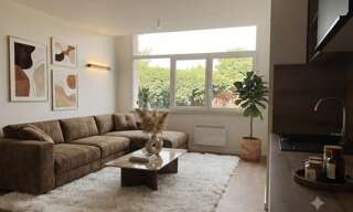 Appartement 2 Pièces 71 m² à vendre à Reims (51100)