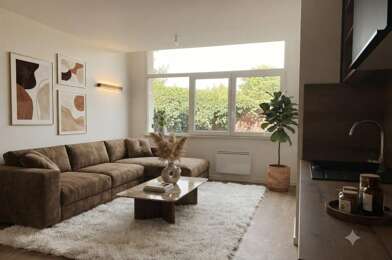 Appartement 2 pièces 250900 €