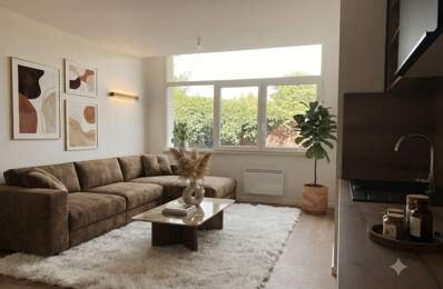 Appartement À Vendre — photo du bien
