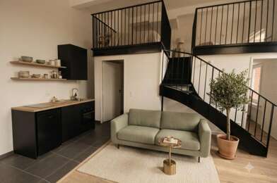 Appartement 3 pièces 206900 €