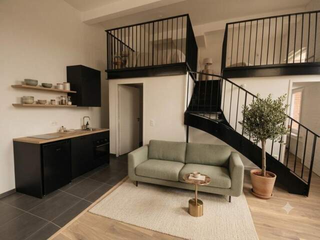 Appartement À Vendre — photo du bien