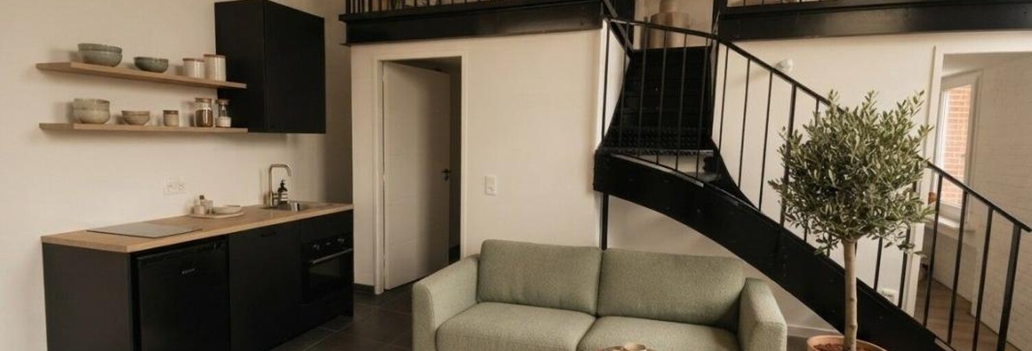 Appartement 3 Pièces 54 m² à vendre à Reims (51100)