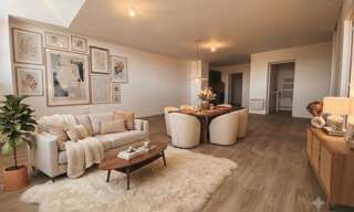 Appartement 2 Pièces 79 m² à vendre à Reims (51100)