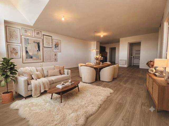 Appartement À Vendre — photo du bien