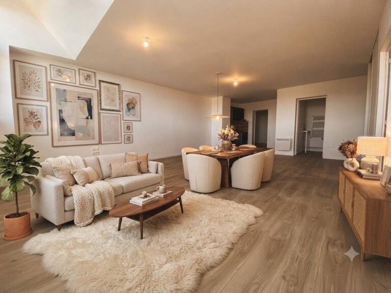 Appartement À Vendre — photo 1