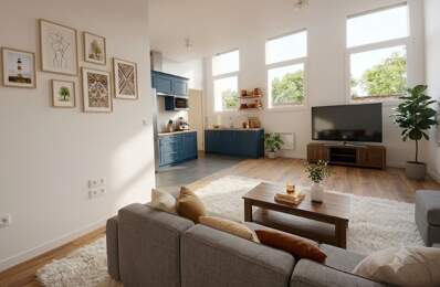 Appartement À Vendre — photo du bien