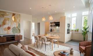 Appartement 3 Pièces 84 m² à vendre à Reims (51100)