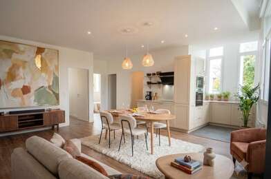 Appartement 3 pièces 288900 €