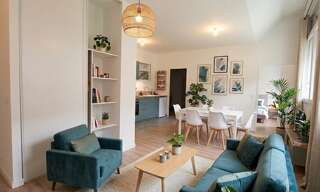 Appartement 3 Pièces 69 m² à vendre à Reims (51100)