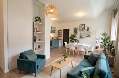 Appartement 3 pièces 248900 €