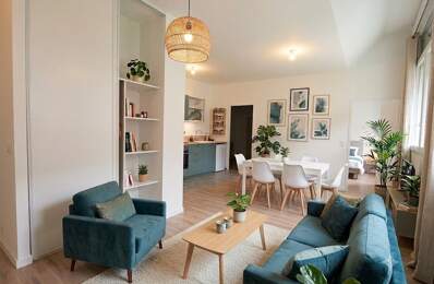 Appartement À Vendre — photo du bien