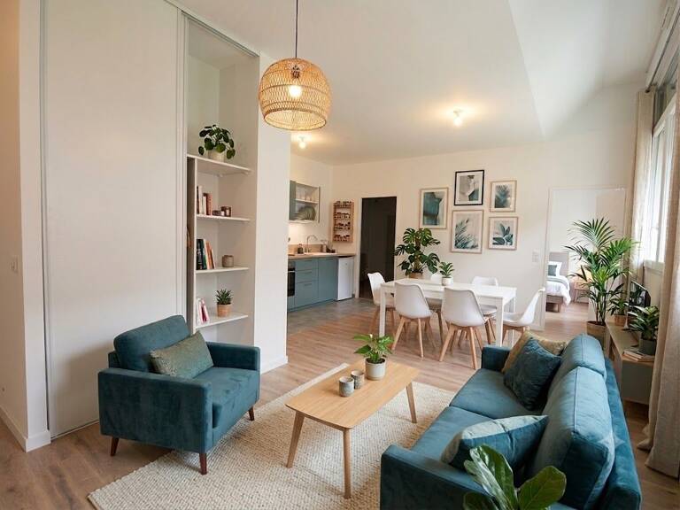 Appartement À Vendre — photo 1