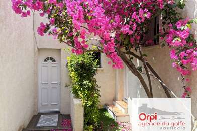 Appartement 2 pièces 175000 €
