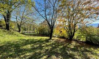 Terrain  438 m² à vendre à Saint-Sylvestre (74540)