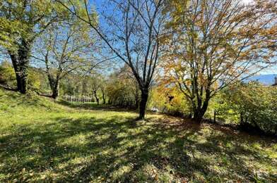 Terrain  110000 €