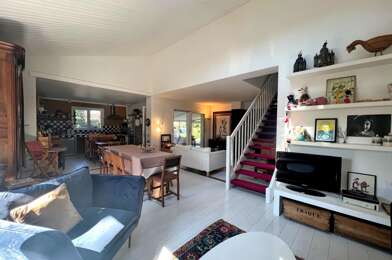 Maison 6 pièces 499000 €