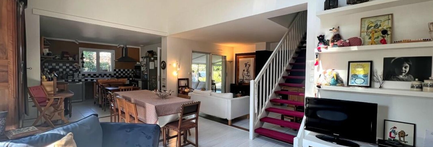 Maison 6 Pièces 162 m² à vendre à Jard-sur-Mer (85520)