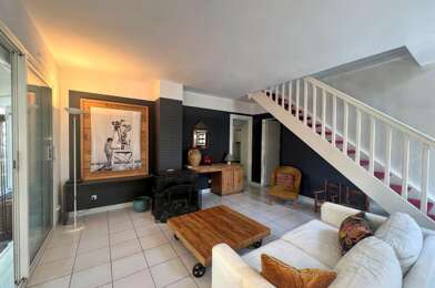 Maison 6 pièces 499000 €