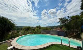 Maison 5 Pièces 111 m² à vendre à Lucciana (20290)