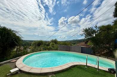 Maison 5 pièces 350000 €