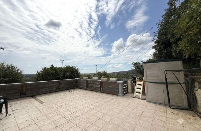 Maison T4 + T2 vue mer — photo 2