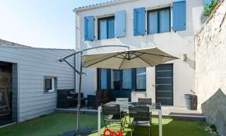 Maison 6 Pièces 150 m² à vendre à Angoulins (17690)