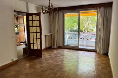 Appartement 4 pièces 310000 €
