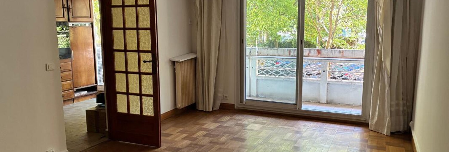 Appartement 4 Pièces 81 m² à vendre à Lyon 8 (69008)