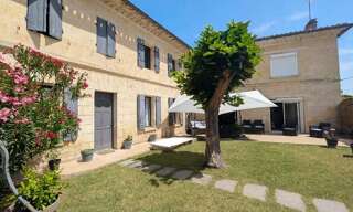 Maison 4 Pièces 190 m² à vendre à Sablons (33910)