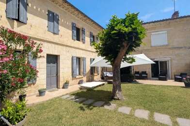 Maison 4 pièces 259500 €
