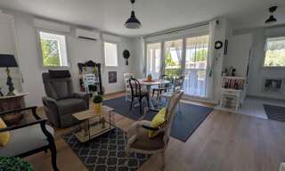 Appartement 3 Pièces 64 m² à vendre à Saint-André-de-Cubzac (33240)