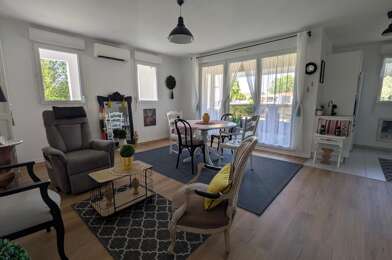 Appartement 3 pièces 169900 €