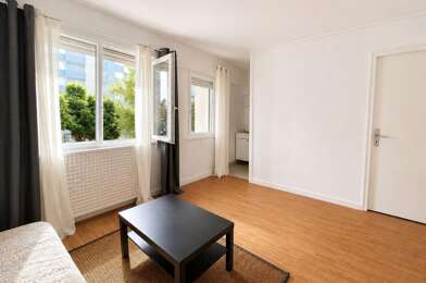 Appartement 1 pièces 110000 €
