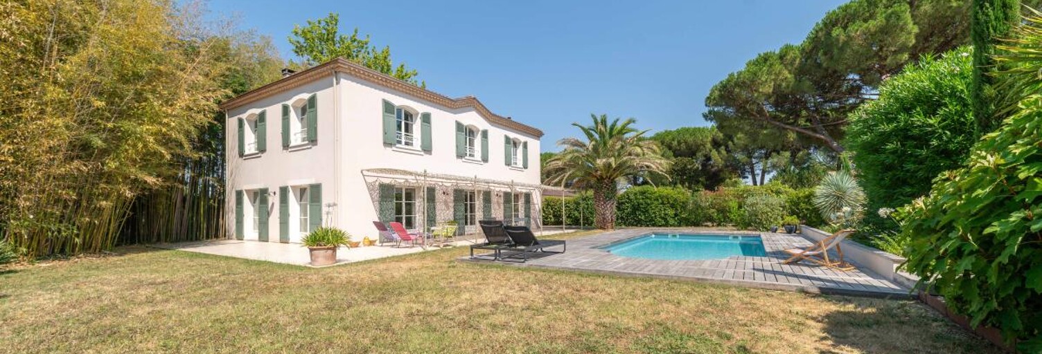 Maison 6 Pièces 207 m² à vendre à Bruges (33520)