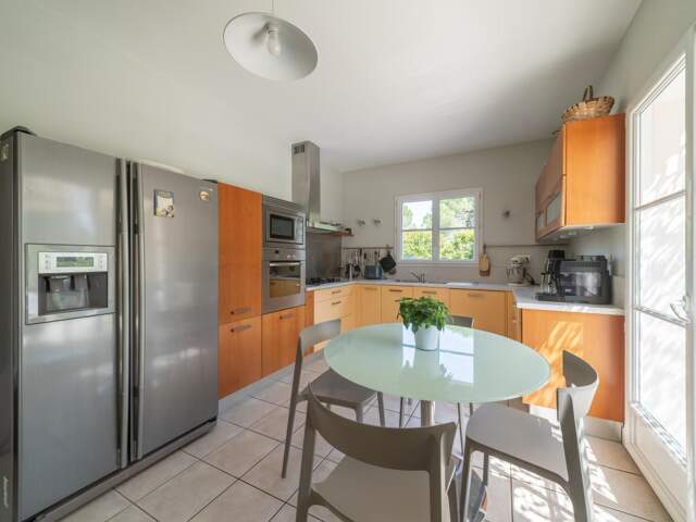 Achat immobilier BRUGES Maison 207 m2 5 chambres — photo du bien