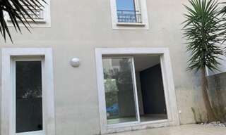 Appartement 4 Pièces 100 m² à vendre à Aigues-Mortes (30220)