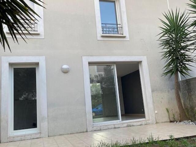 Appartement proposé à Aigues-Mortes