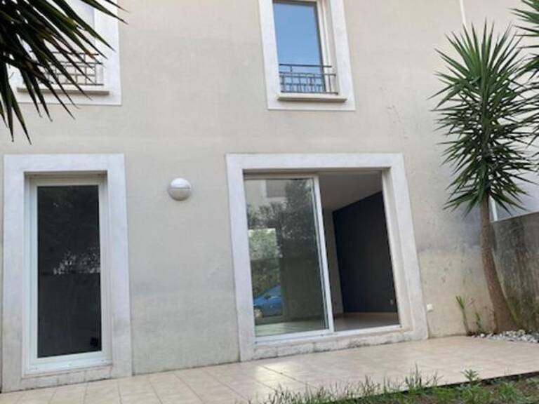 Appartement Villa À Vendre Aigues-Mortes Proche rempart — photo 1