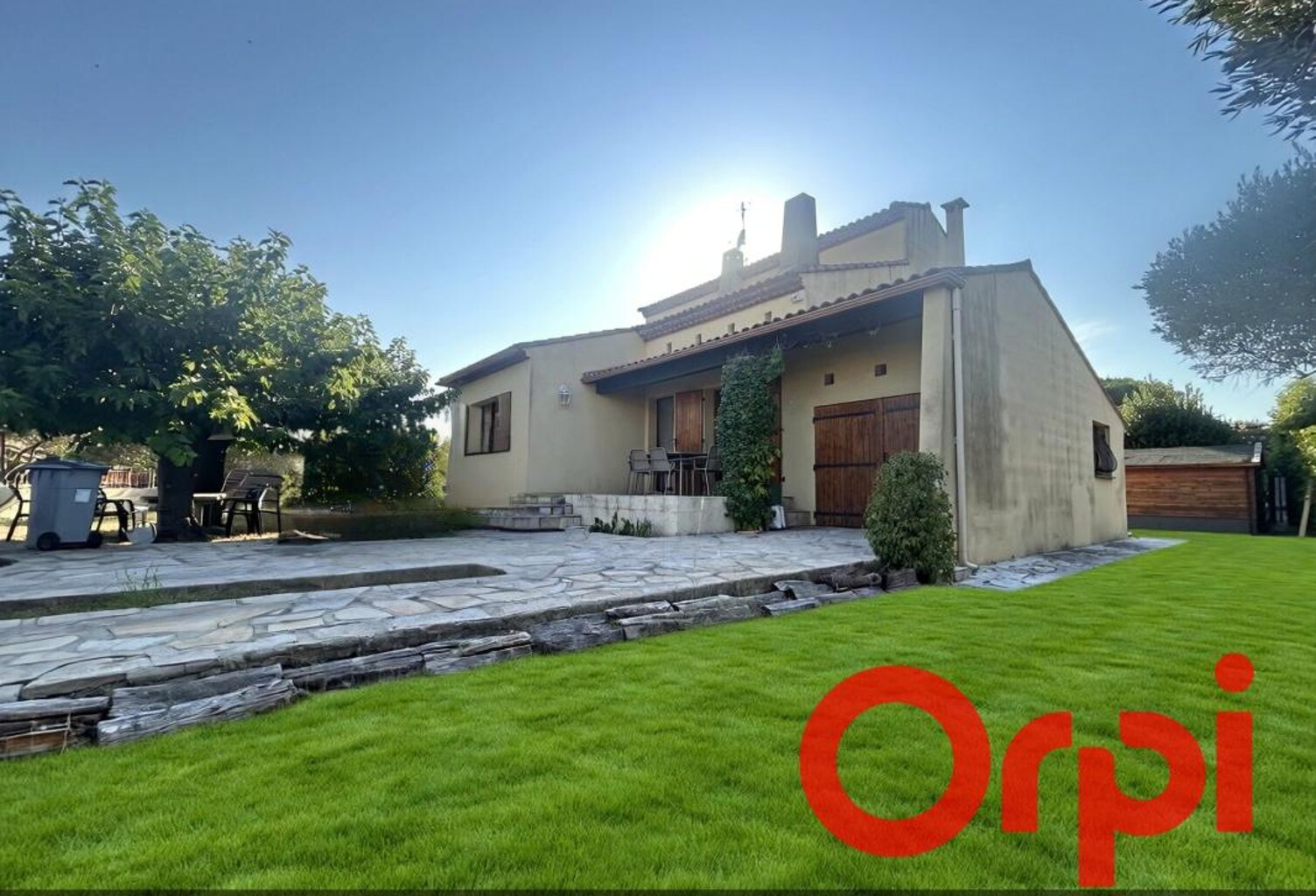 Maison À Vendre — photo 1