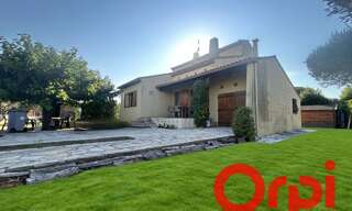 Maison 5 Pièces 118 m² à vendre à Saint-Brès (34670)