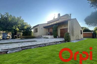 Maison 5 pièces 425000 €