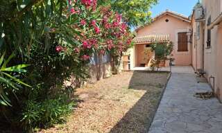 Maison 3 Pièces 61 m² à louer à Nîmes (30000)