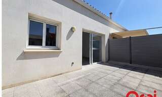 Appartement 3 Pièces 57 m² à vendre à Marseillan (34340)