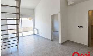 Appartement 3 Pièces 57 m² à vendre à Marseillan (34340)
