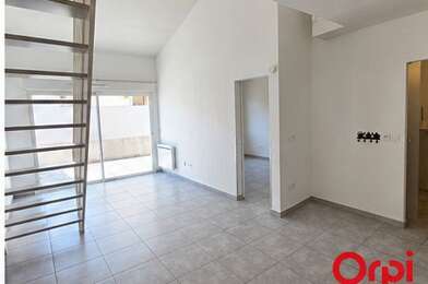 Appartement 3 pièces 184000 €