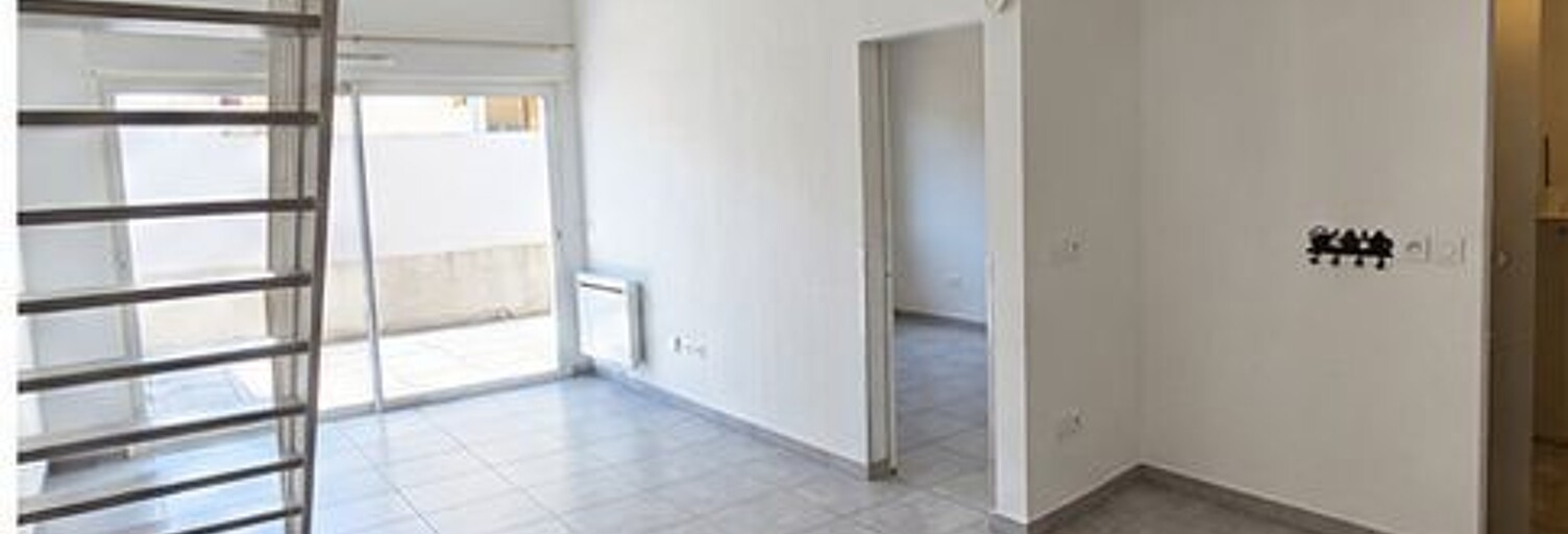 Appartement 3 Pièces 57 m² à vendre à Marseillan (34340)