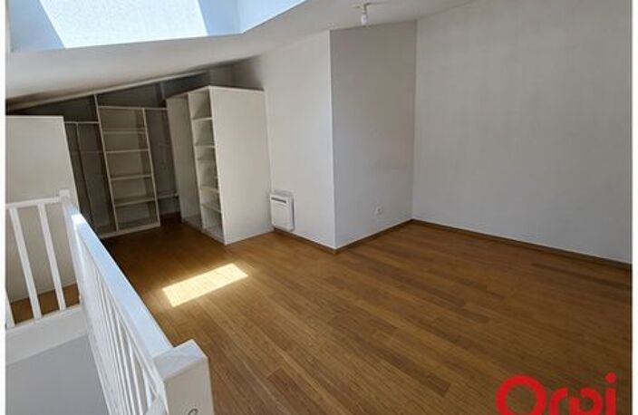 Marseillan centre – T3 duplex en dernier étage avec terrasse de 20 m² et parking — photo 5